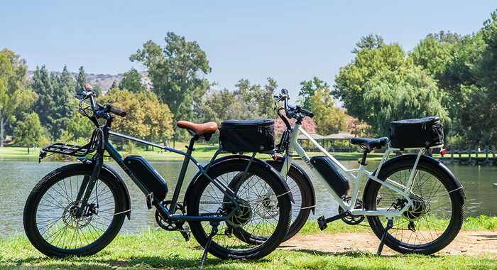 Do I Need a License for an Electric Bike?
