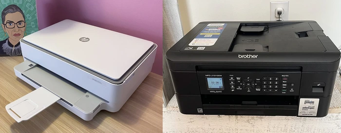 Printer For Seniors