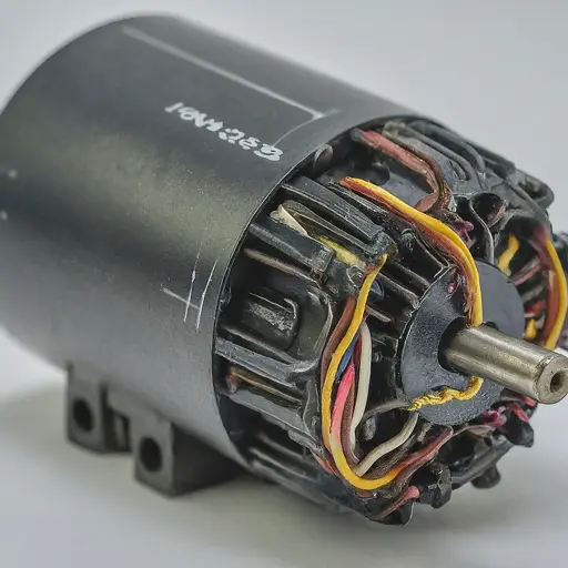 How to Get Your VEX 393 Motor Showing Up